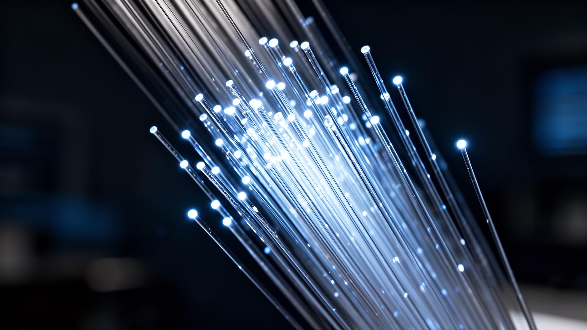 Fiber Optics & Photonics